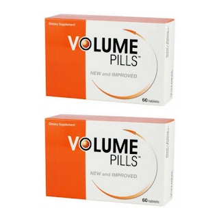 volume Pills