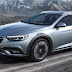 New Opel Insignia Country Tourer