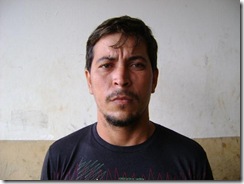 Procurado - JOEL_BISPO_DOS_SANTOS