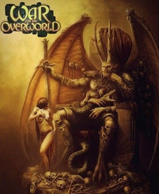Download War for the Overworld Iso 