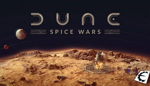 Dune Spice Wars