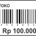 PRINTING LABEL BARCODE