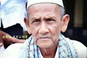 Crew Harian-RI.com Turut Berduka dan Merasa Kehilangan atas Wafatnya Tgk.H.Abdurrahman ( Abu Keune )