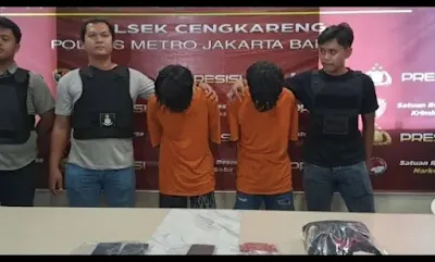 Remaja Putri di Cengkareng Hamil Usai Dijual Pacar Lewat Open BO, Polisi Akan Gelar Tes DNA