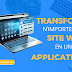  Comment transformer n'importe quel site web en une application PC 