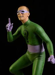 Riddler