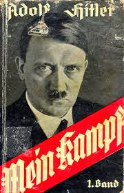 Livro Hitler