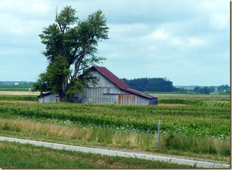 2010-07-06 - IL to IA, Rathbun Lake C.O.E. 1007