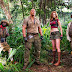 El regreso de Jumanji