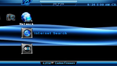 download psp themes