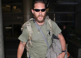 Tom Hardy