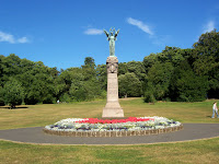 Saltwell Park