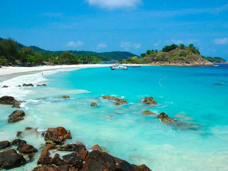 Best things to do in Redang Island