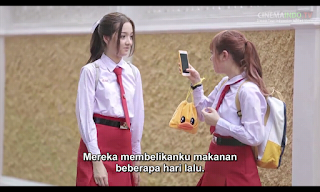 Film Duck Idol 2016 Full Episode 1-8 Subtitle Indonesia
