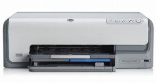 HP Photosmart C 6190 Printer Driver Download