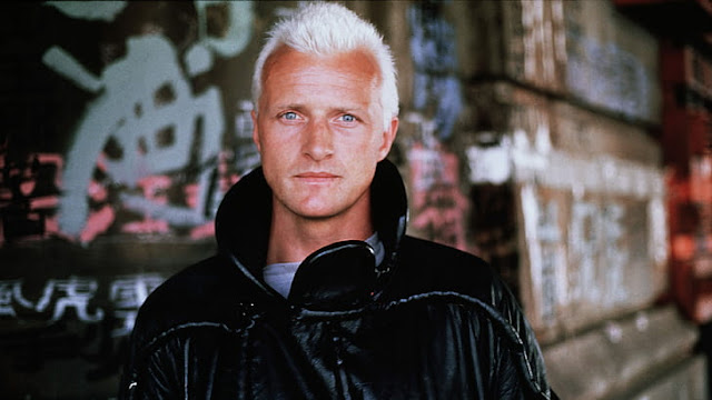Rutger Hauer Blade Runner