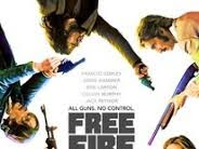 Free Fire (2017) Ben Wheatley