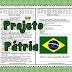 SEMANA DA PÁTRIA  - PROJETO INDEPENDÊNCIA DO BRASIL