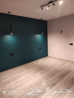 صور افكار ديكور ، والوان حوائط جديدة للغرف