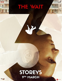 3 Storeys First Look Poster