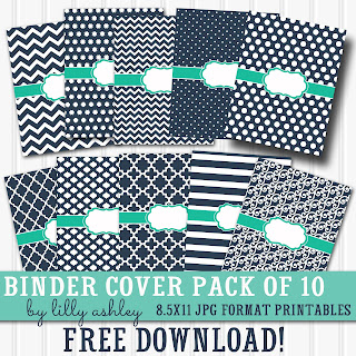 Free printables