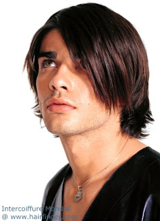 Long Hairstyles Haircut Ideas for Men