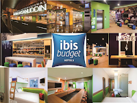 Hotel Ibis Budget Makassar Airport