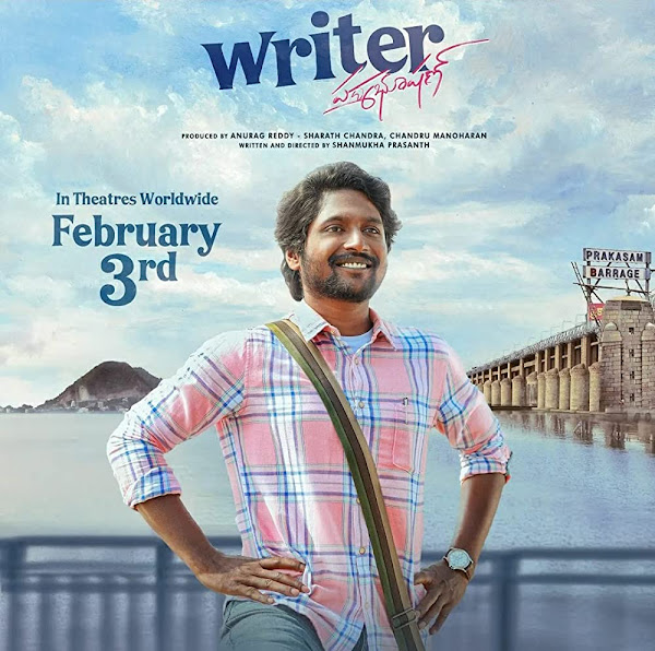 Writer Padmabhushan Box Office Collection Day Wise, Budget, Hit or Flop - Here check the Telugu movie Writer Padmabhushan wiki, Wikipedia, IMDB, cost, profits, Box office verdict Hit or Flop, income, Profit, loss on MT WIKI, Bollywood Hungama, box office india