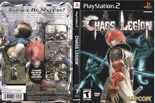 Download Game Chaos Legion PS2 Full Version Iso For PC | Murnia Games