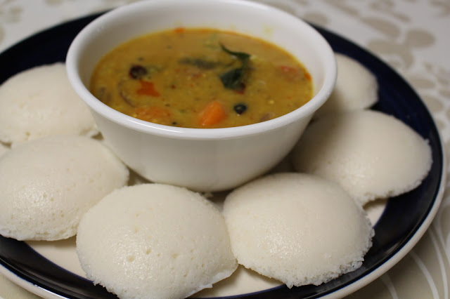 Idli