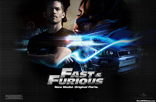 Fast And Furious 6 HD Wallpapers 