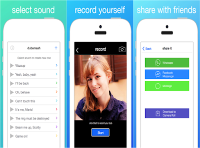 Gratis Download Dubsmash Android