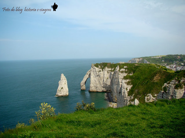 Etretat