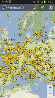 Flightradar24 Pro v5.0.2 APK Download 