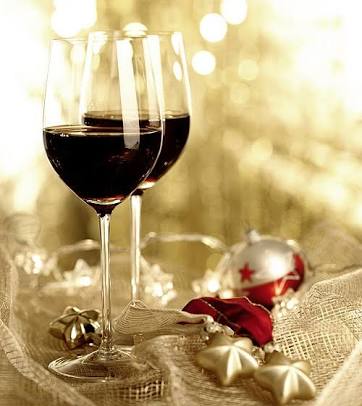 Os 10 melhores vinhos tintos para servir na ceia de Natal