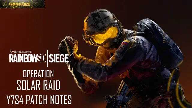 rainbow six y7s4 patch notes, r6 y7s4 patch notes, r6 y7s4 operator balancing, r6 y7s4 game balancing, r6 y7s4 ads movement, r6 y7s4 notes