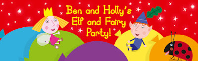 Ben & Holly