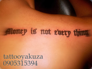 tattoo