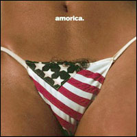 1994 Black Crowes - Amorica