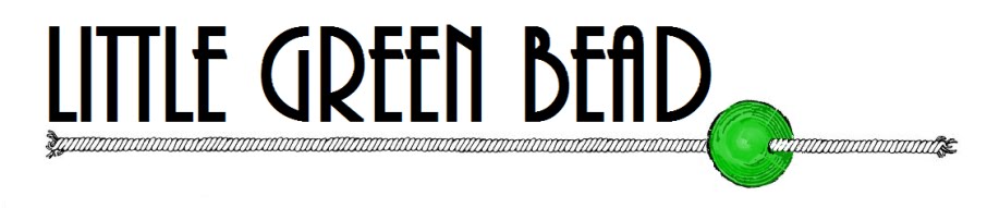 Little Green Bead