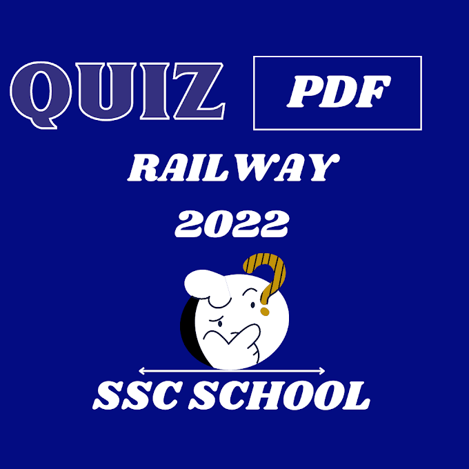  General Science Quiz for Railway Group D Exams -Day 1