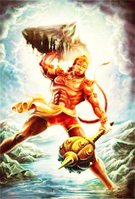 hanuman ji