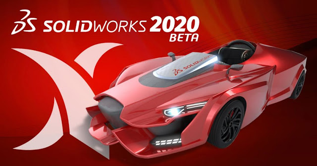  SolidWorks 2020 SP1.0 Full Premium Win x64 Téléchargement gratuit + Activation