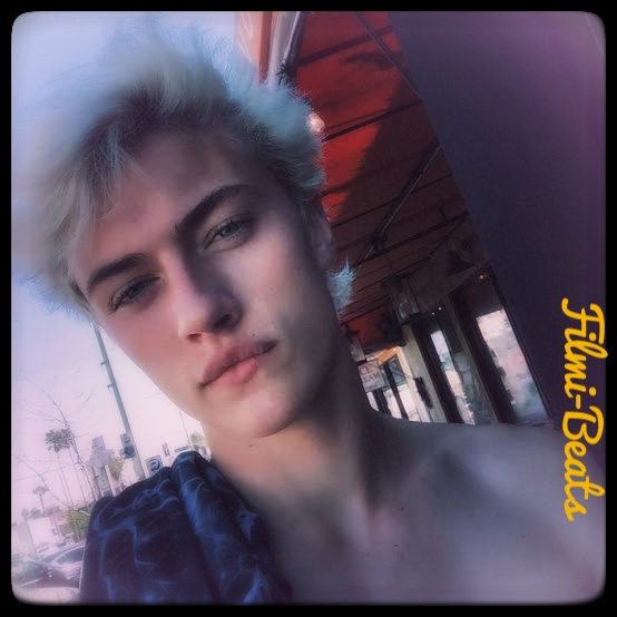 Lucky Blue Smith wallpapers and biography