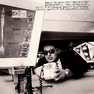 beastie boys ill communication  download