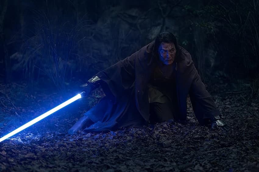 Disney+ показал второй трейлер сериала «Аколит» - детектива во вселенной Star Wars