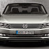 2015 Volkswagen Passat Review