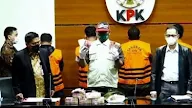 Bupati Langkat Pasrah Jadi Tersangka Kerangkeng Manusia