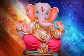 latest hd ganpati images photos wallpaper free download 25