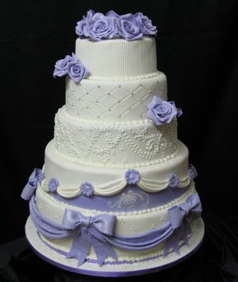 Wedding Cakes Designs